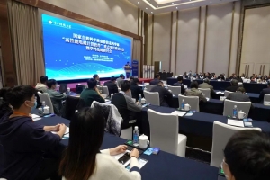 我校举办国家自然科学基金委信息科学部“高性能电磁计算软件”重点项目群启动会暨学科战略研讨会