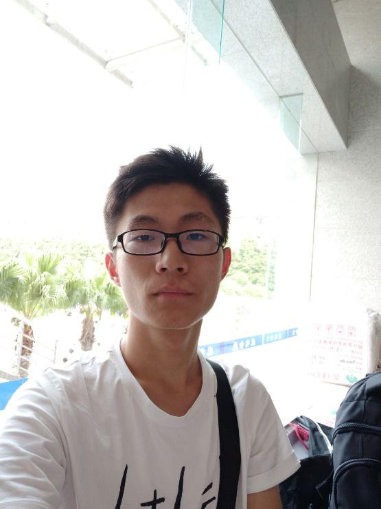 【迎新】我的大学我的梦（三）