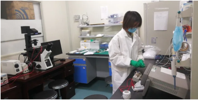 【党史学习教育】红色微课堂 | 用行动书写报国之志