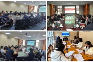 【AI+本科教学】学校“人工智能+”复合型创新人才双学位培养计划全面升级实施