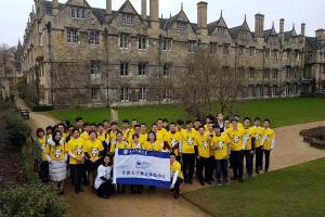 我校2017届本科毕业生继续深造率突破65%