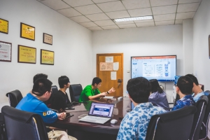 【新工科】在学以致用中收获“高峰”体验——本科生高峰体验课程“功率半导体芯片设计”