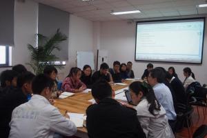 【改革视点】“四项制度”促格拉斯哥学院学子提升自我管理能力