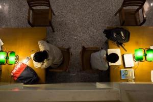 凤凰网四川：原来学霸都有这个特征！电子科大周涛教授团队最新研究为你揭秘！