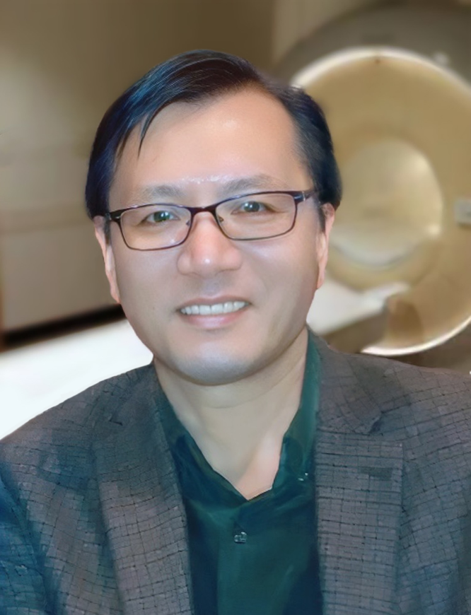 丁肇华校友当选美国医学与生物工程院Fellow