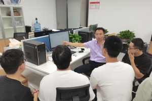 【新工科】“高峰体验课程”成果转化为全国优秀本科毕业设计论文