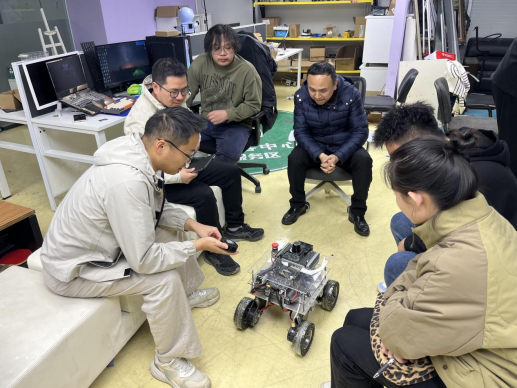 让太赫兹“长”出产业根系！