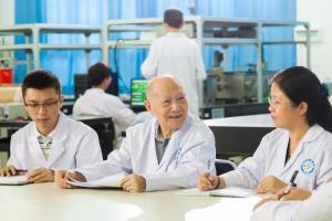 刘盛纲院士获红外毫米波-太赫兹领域国际最高奖