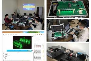 【建设一流本科】国家重点实验室防疫期间坚持推进“科研育人新工程教育”