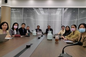 【聚焦二十大】成电师生热议党的二十大报告（三）