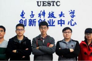 【创新创业】“华明·Young创”团队：“太阳光”照亮“家乡梦”