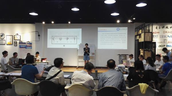 2018年中国大学生物理学术竞赛校内选拔赛闭幕