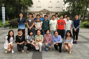 【美丽成电·奋斗之美】学霸班90%学生出国深造 收获120余个海外名校offer