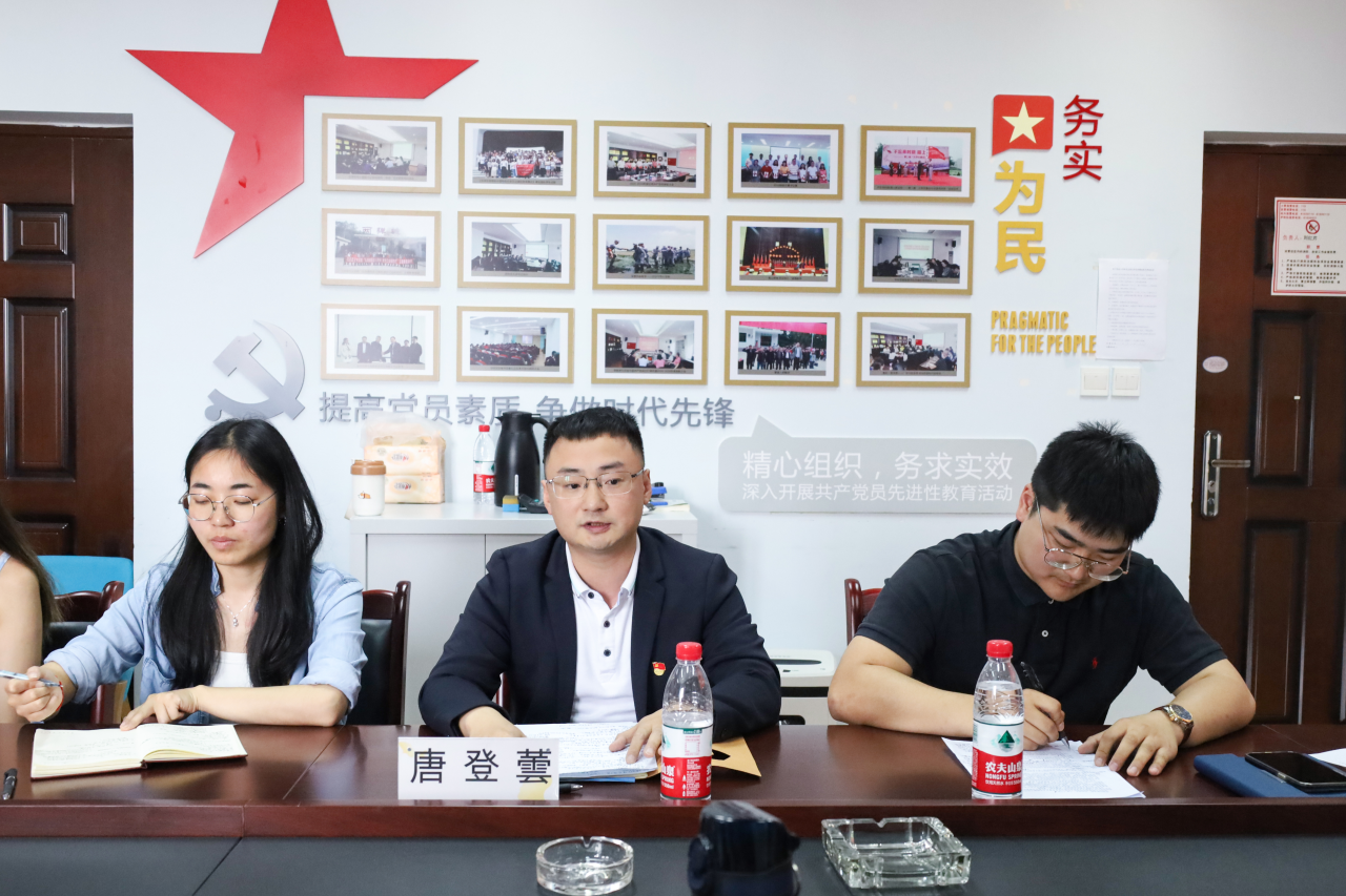 马院研究生党支部联合清华马院理论报告团开展 “联学共建重实效，互学共进促发展”联学联讲活动