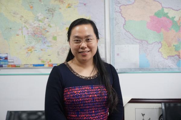 【2015科技工作会】吕红胤：打造人才、学科、科研良性互动的好环境