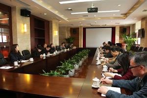 【改革视点】学校召开会议研讨党校教育改革