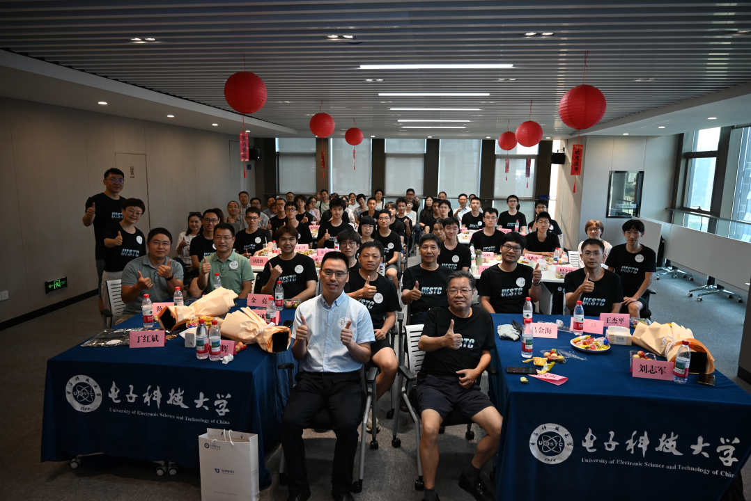 校友迎新送新活动暖心启幕 多地校友会共筑情感纽带