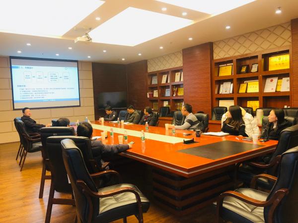 自动化学院研讨“科研育人”新工程教育改革项目