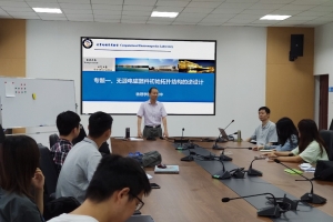 【研究生精品课程】理论实践知行合一：把“平行线”变成“同心圆”