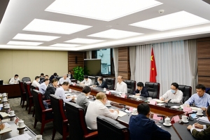 电子科大魏彦玉教授等13位省政协委员联名提案获四川省省长领衔督办