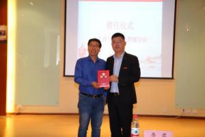 【天下成电人】李君校友：让岫云村实现小康梦是我最大的幸福