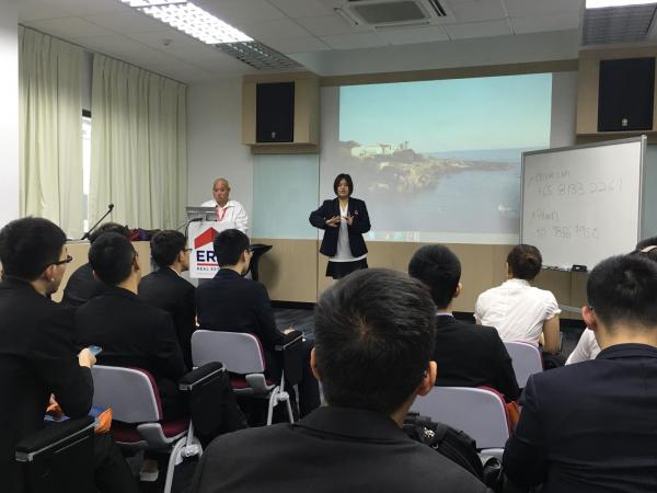 【成电国际】2016年寒假短期国际交流项目启动