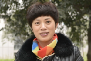 【我最喜爱的老师】邹涛：和学生一起共同成长