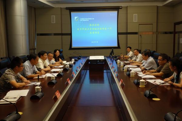 校领导到长三角地区进行研究生培养反馈调研