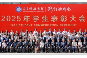 【党代会巡礼之四】守正创新 踔厉奋发 推动学生工作高质量发展