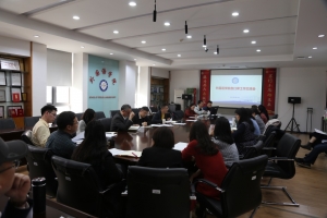 【新征程 创一流】外国语学院掀起外语教学创新改革热潮