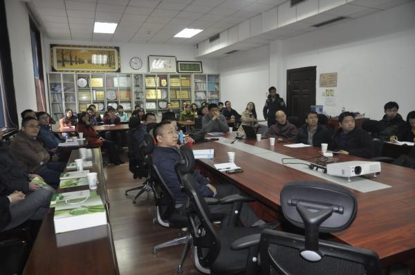 成电论坛生命科学与技术学院分论坛举行