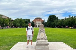 一“研”为定！学长学姐的考研秘籍来啦！