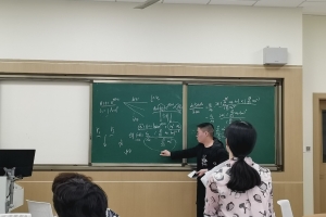 【建设一流本科】移动通信系统：一门让学生“动脑、动手、动口、动心”的课程