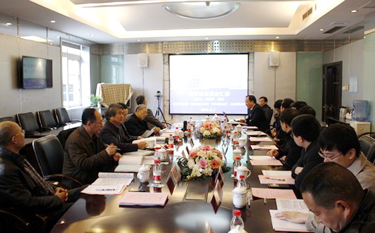 学校一教学成果通过省级鉴定