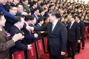 【美丽成电·创新之美】建设信息技术强国：打通“大智移云”的“任督”二脉