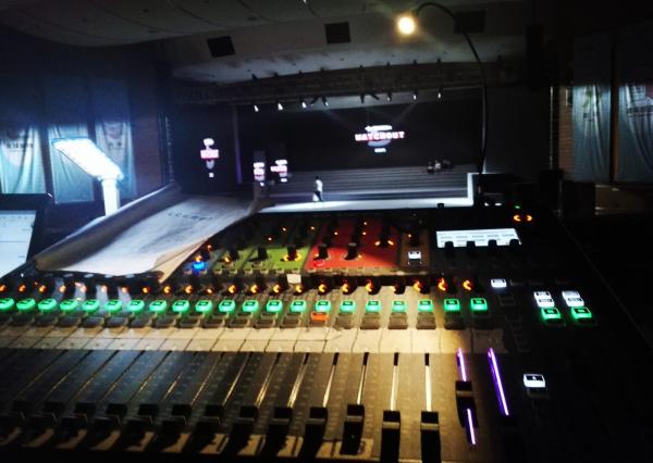 【校庆看点】大型纪实校史剧《又见青春》探秘