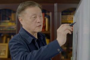 【爱国情 奋斗者】聂在平：退而不休 耕耘不止