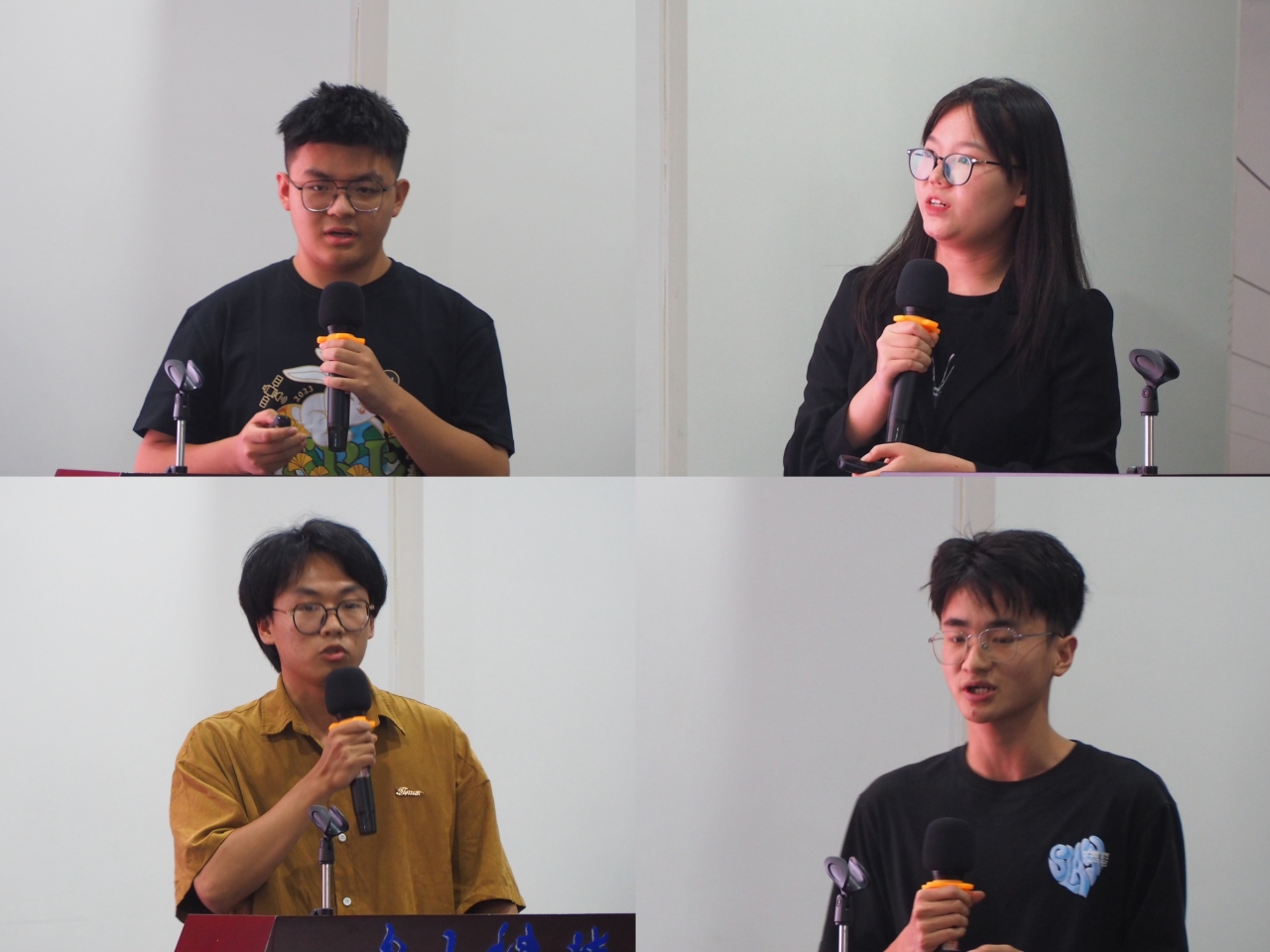 电子科大第五届新媒体作品创作大赛落幕