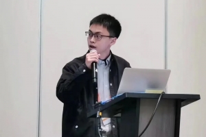 【美丽成电·奋斗之美】华为“天才少年” +1 ！