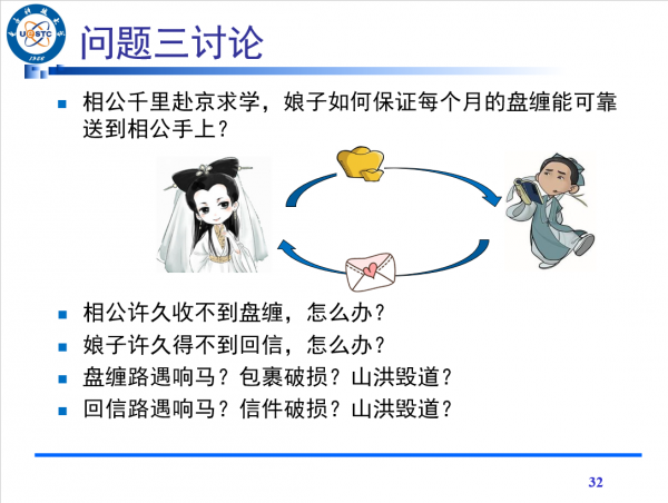 【课程思政】白话通信与计算：一门让新生“还想再上一次”的研讨课