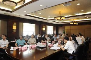 电子科大入选2015年度全国毕业生就业典型经验50强