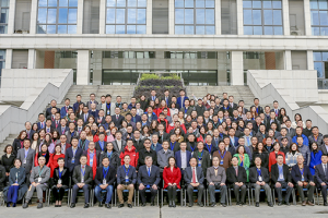 2018电子科技大学MBA创新创业发展论坛举行