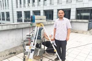 【喜迎党代会】我的梦，成电梦（三）