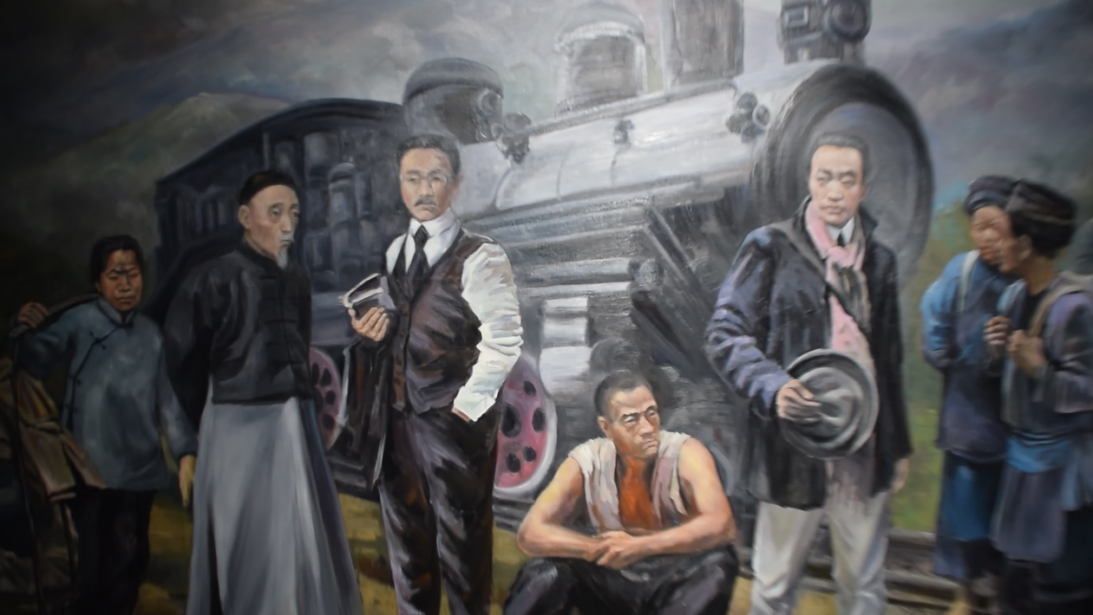 计算机（网安）学院“人工智能 赋能乡村”实践队云端星火队开展暑期社会实践