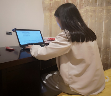 学校联合兄弟高校举办 “同心抗疫”十三校联合空中双选会