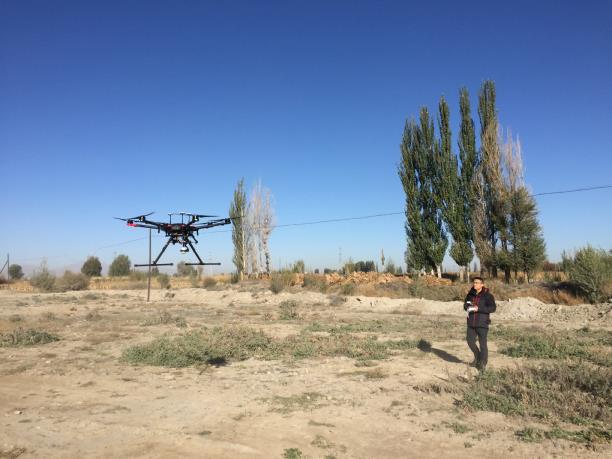 资环学院定量遥感团队博士生在遥感领域顶级期刊发表研究成果