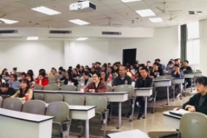 【研究生精品课程】看！这堂开公号、做科普的思政课