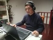 【抗击新冠肺炎】英才学院师生聚五“心” 战疫情