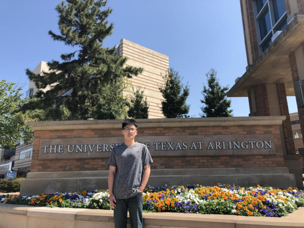 我校3人入选2021年度“香江学者计划”“澳门青年学者计划”