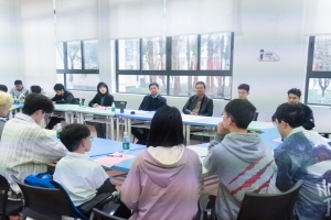 【学习二十大】孔令讲副校长为电子学院2020020913班讲授“开学第一课”